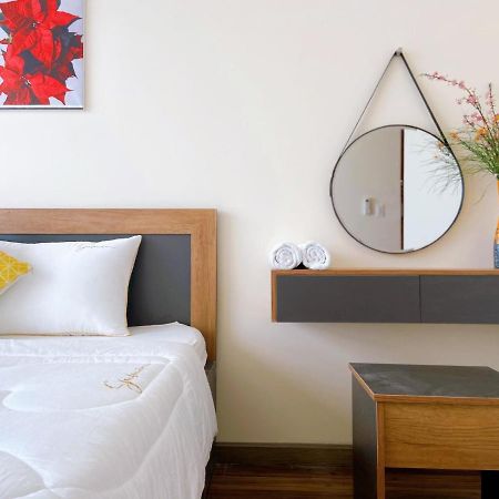 Nice Apartment Oasky Vung Tau 1805 Eksteriør billede