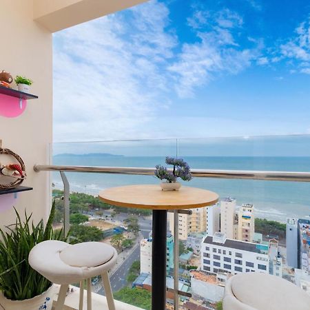 Nice Apartment Oasky Vung Tau 1805 Eksteriør billede