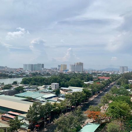 Nice Apartment Oasky Vung Tau 1805 Eksteriør billede