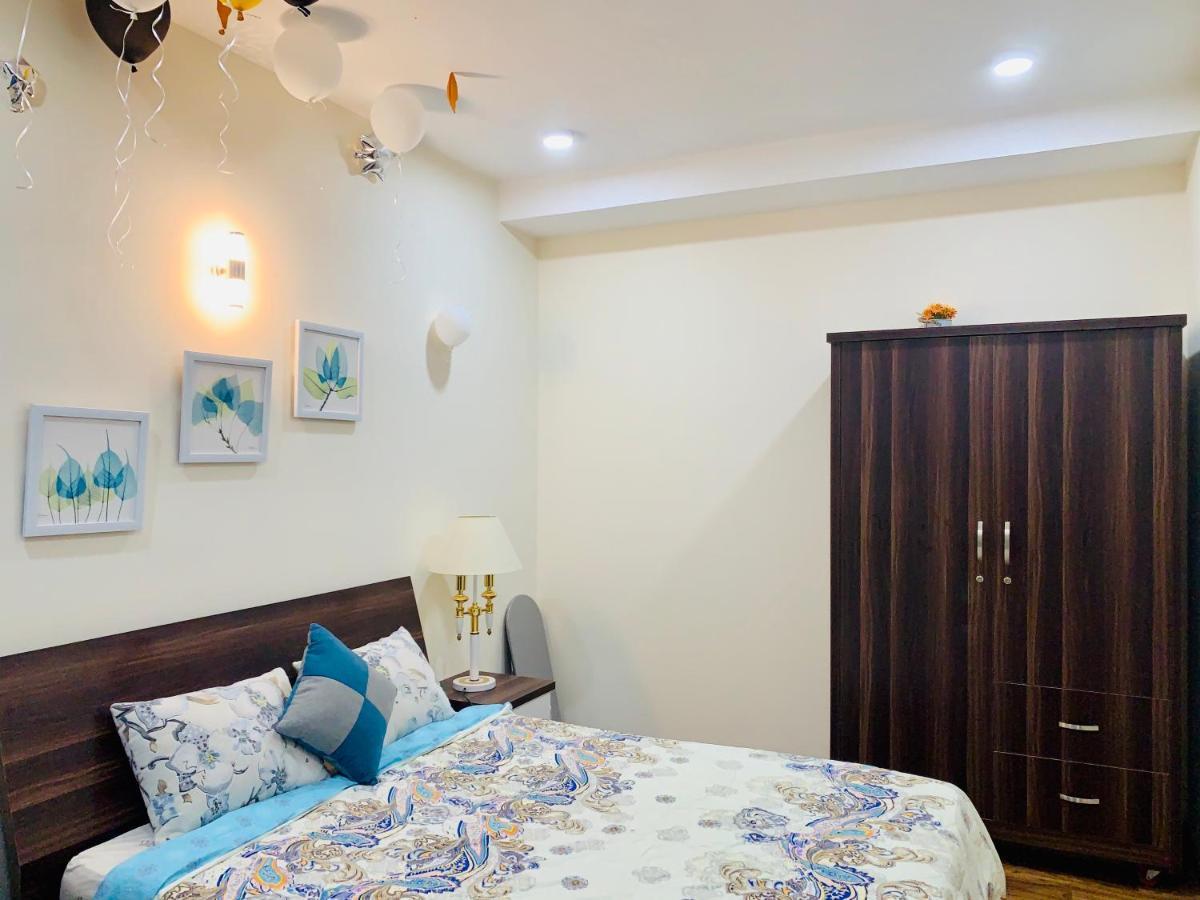Nice Apartment Oasky Vung Tau 1805 Eksteriør billede