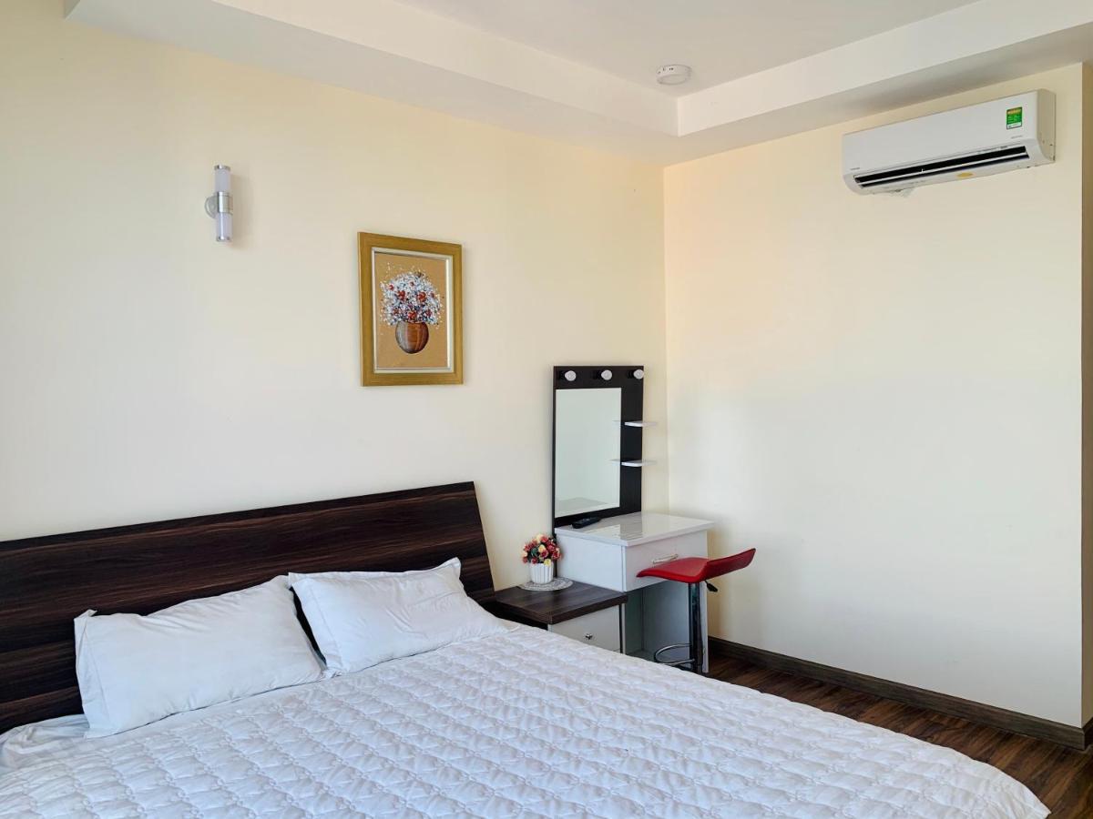 Nice Apartment Oasky Vung Tau 1805 Eksteriør billede