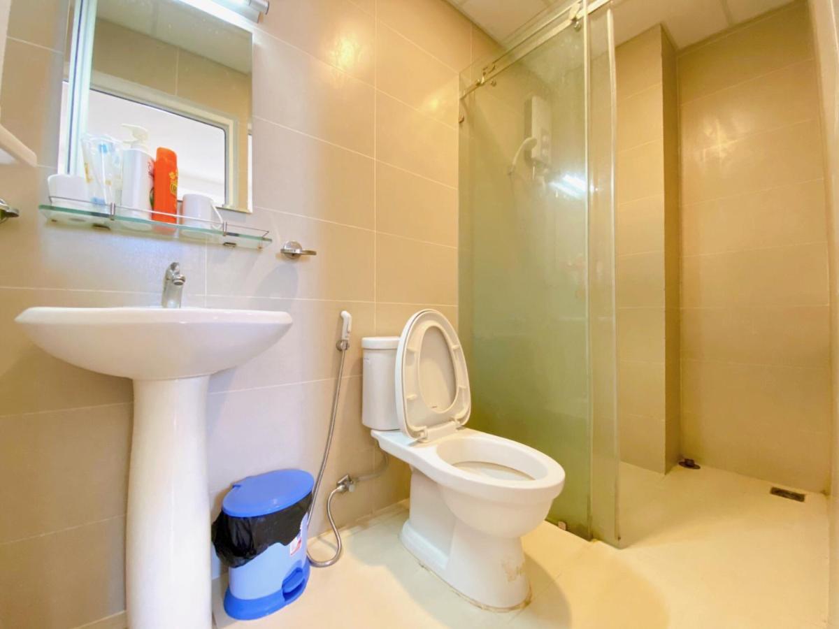 Nice Apartment Oasky Vung Tau 1805 Eksteriør billede