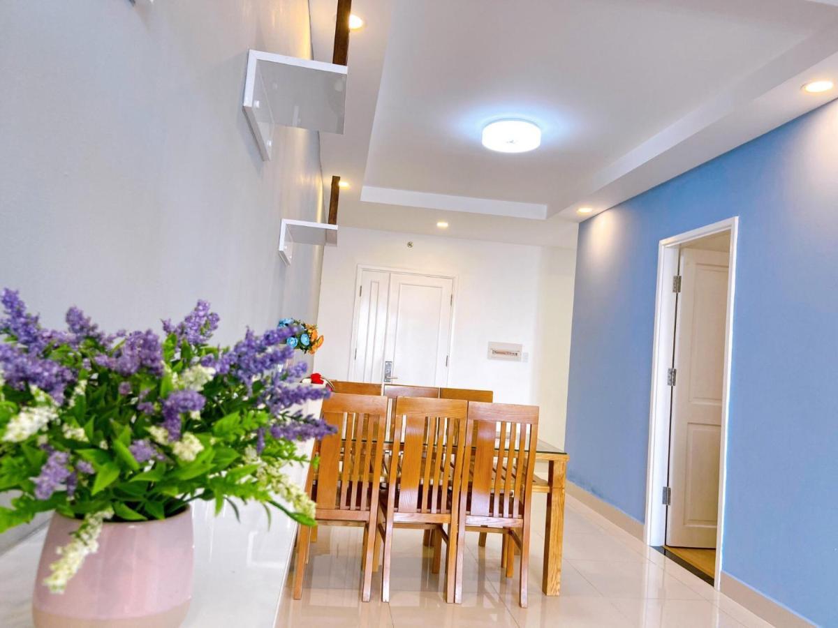 Nice Apartment Oasky Vung Tau 1805 Eksteriør billede