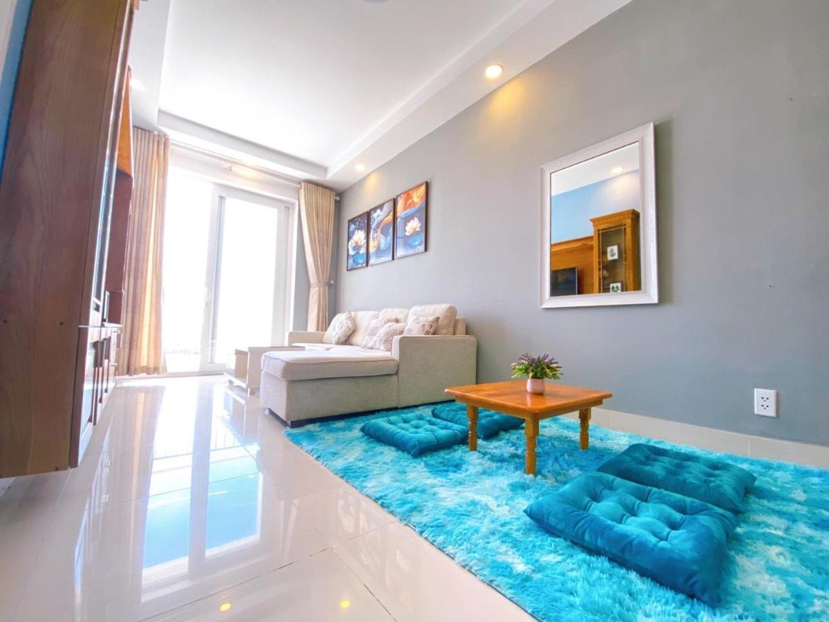 Nice Apartment Oasky Vung Tau 1805 Eksteriør billede