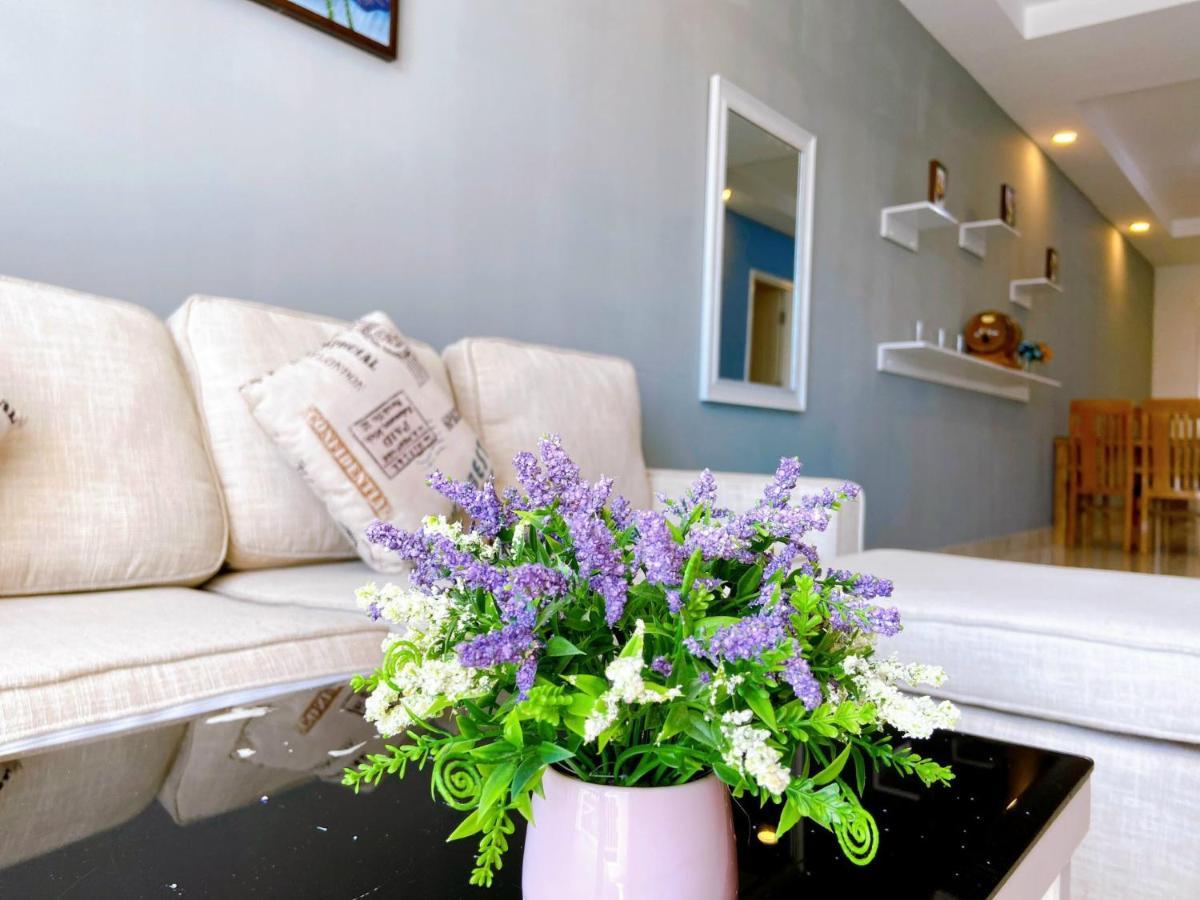 Nice Apartment Oasky Vung Tau 1805 Eksteriør billede