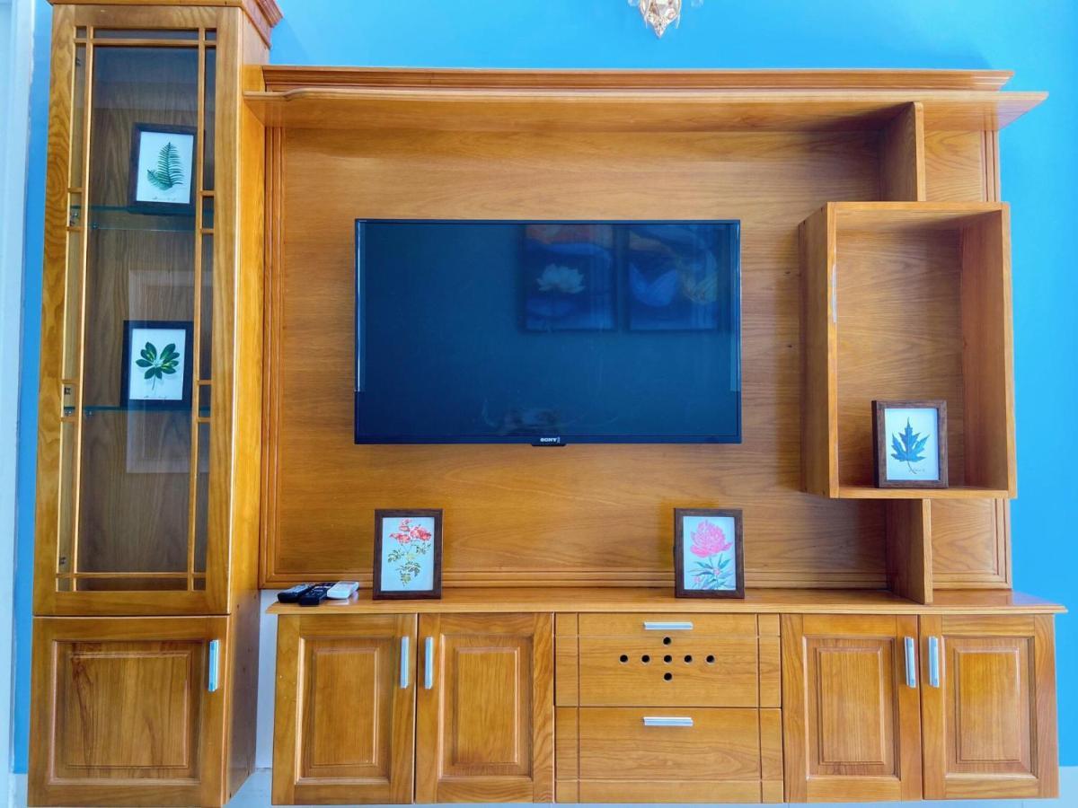 Nice Apartment Oasky Vung Tau 1805 Eksteriør billede