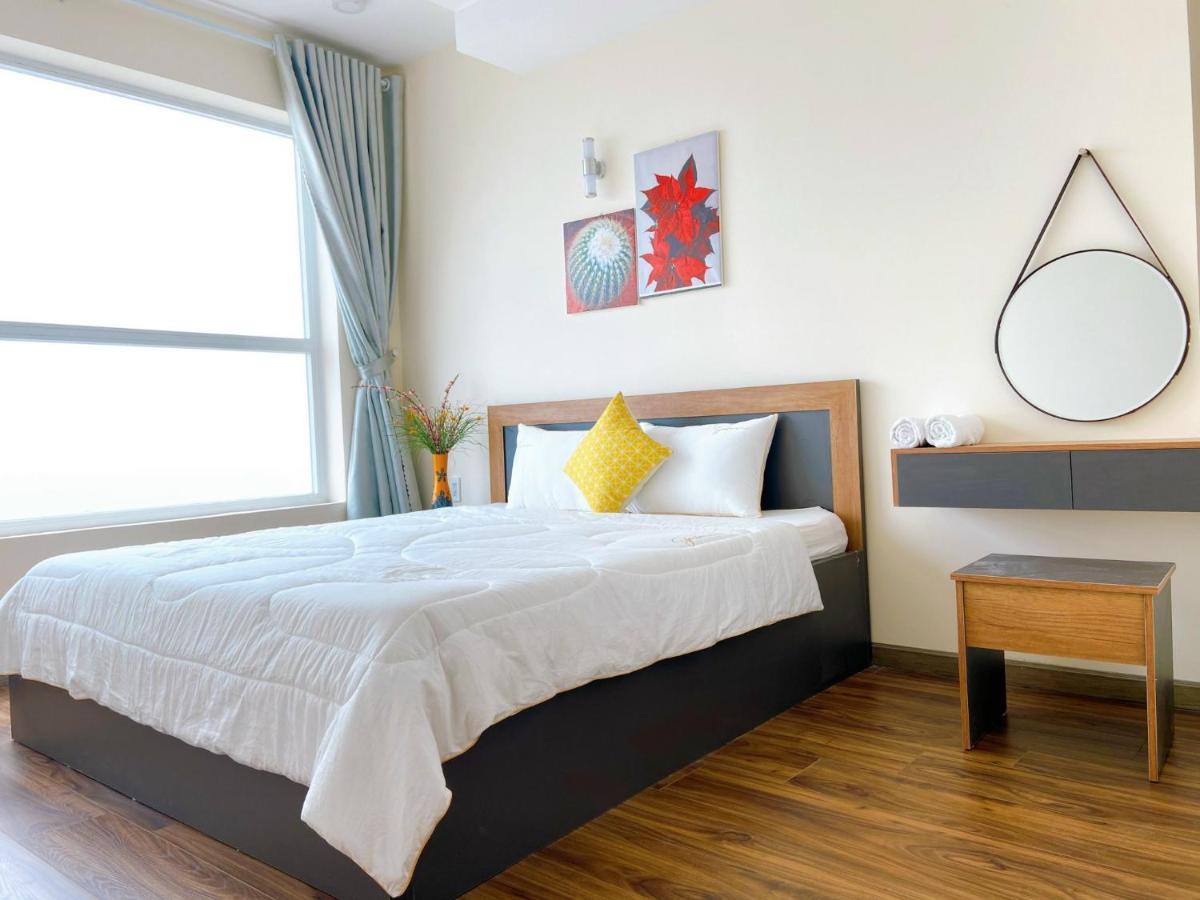 Nice Apartment Oasky Vung Tau 1805 Eksteriør billede