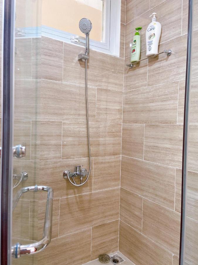 Nice Apartment Oasky Vung Tau 1805 Eksteriør billede