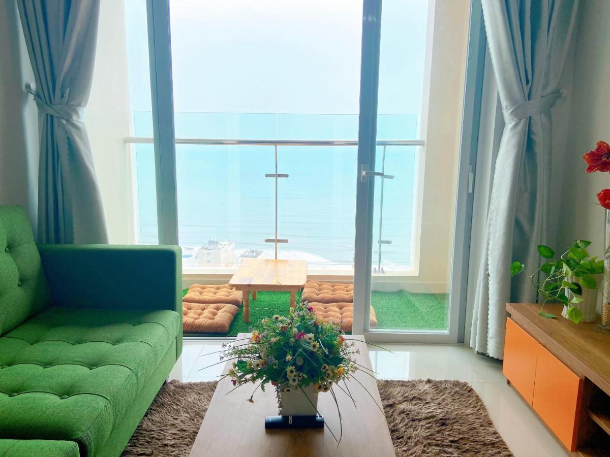 Nice Apartment Oasky Vung Tau 1805 Eksteriør billede