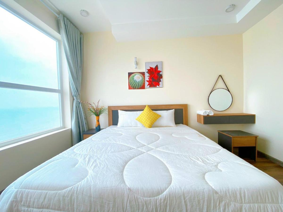 Nice Apartment Oasky Vung Tau 1805 Eksteriør billede