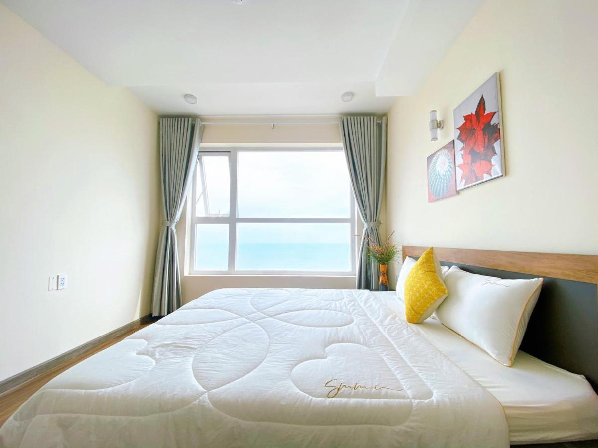 Nice Apartment Oasky Vung Tau 1805 Eksteriør billede
