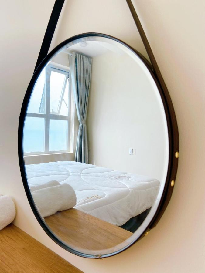Nice Apartment Oasky Vung Tau 1805 Eksteriør billede